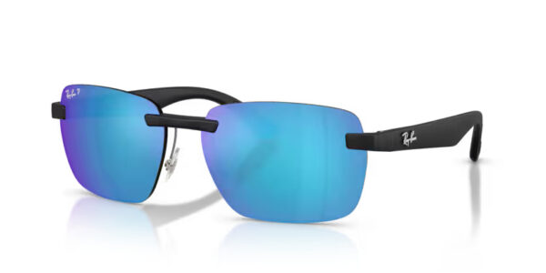 Ray Ban RB4470CH 601SA1