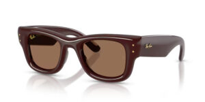 RB4940 687773 Ray Ban Wayfarer puffer RB4940 687773