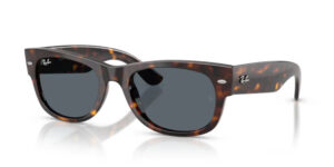 Ray Ban Mega wayfarer ii RB0832S 902/R5