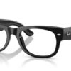 Ray Ban Mega wayfarer ii RX0832V 2000