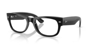 Ray Ban Mega wayfarer ii RX0832V 2000