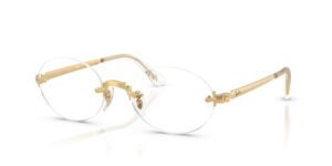 Ray Ban RX3928V 2500