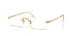 Ray Ban RX3928V 2500