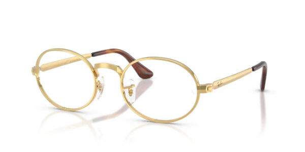 Ray Ban RX3931V 2500
