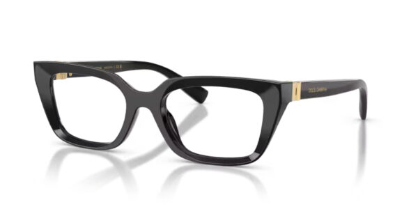Dolce&Gabbana DG3436 501