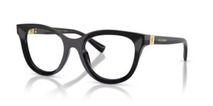 Dolce&Gabbana DG3437 501