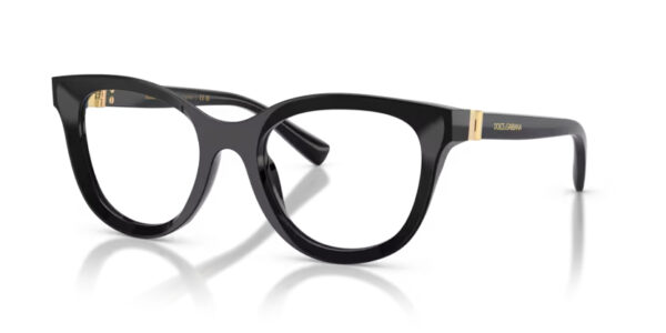 Dolce&Gabbana DG3437 501